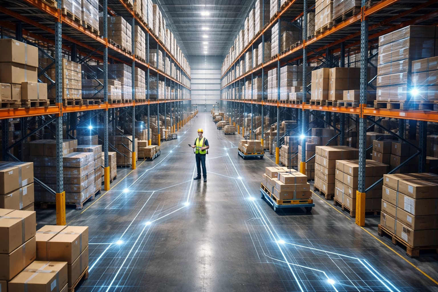 The Warehouse Management System Decision That Could Cost You Years: What Manufacturers Get Wrong About WMS