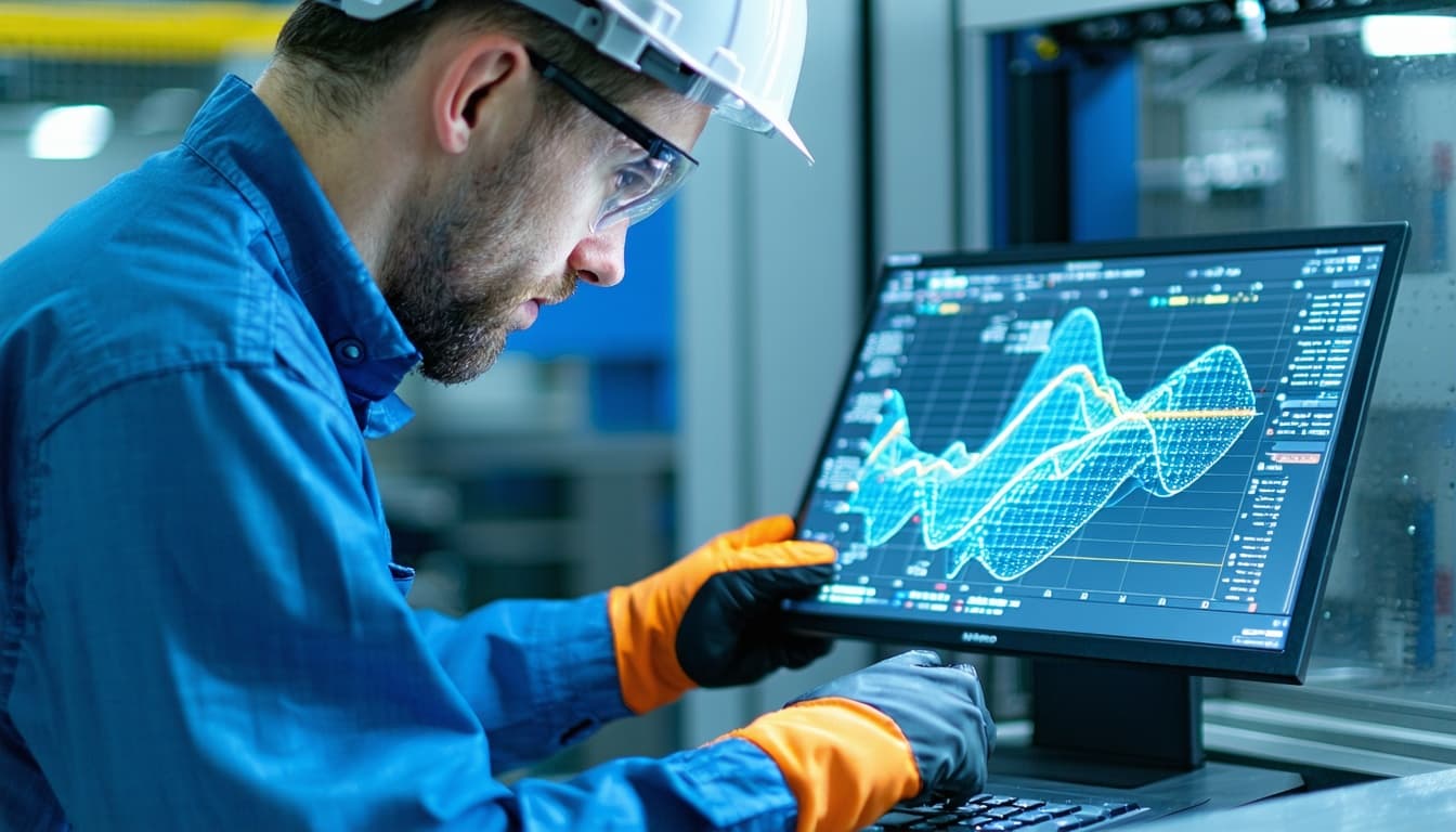 Why Machine Data Doesn't Close the Execution Gap