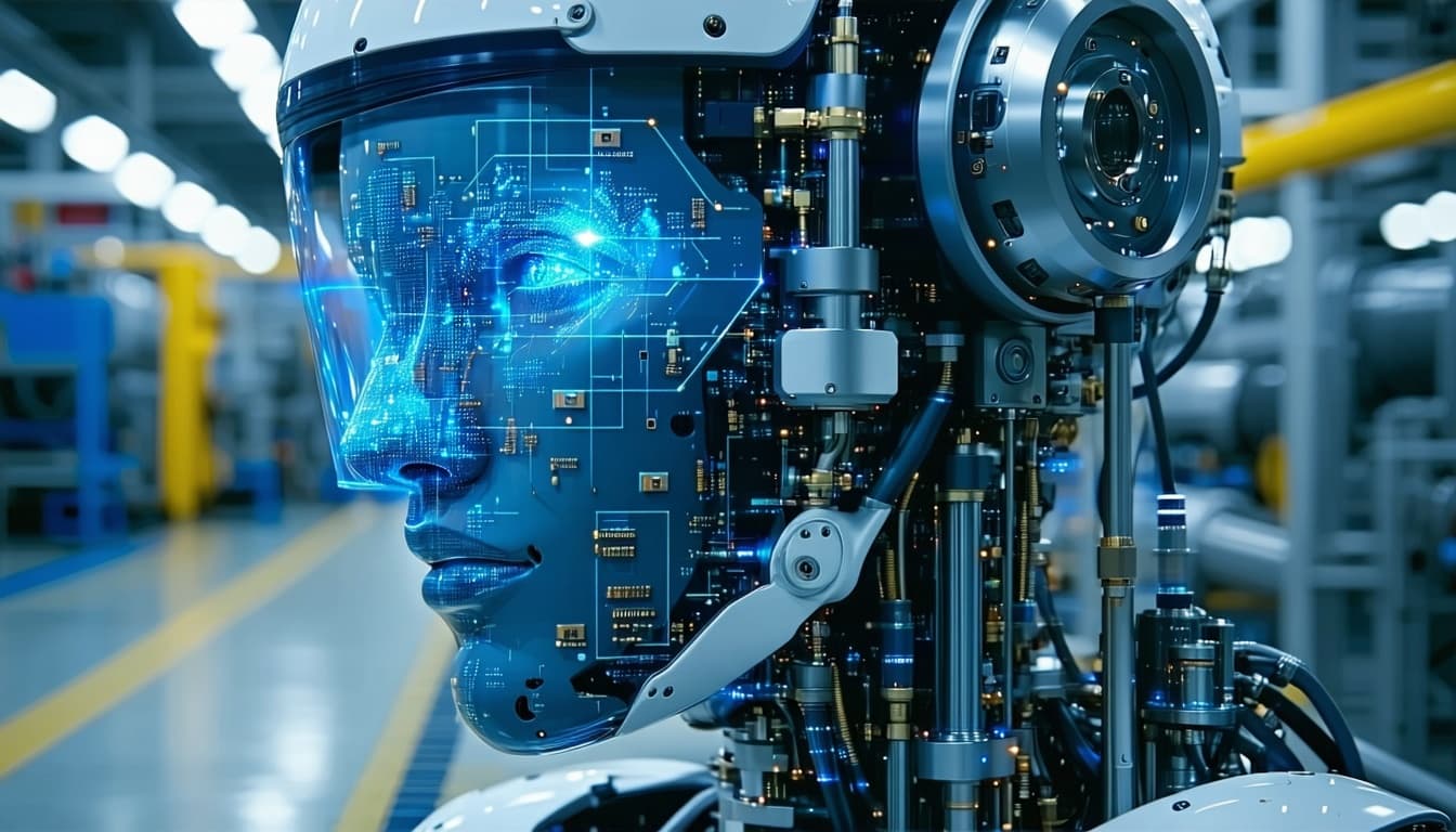 Why 65% of Manufacturers Aren't Ready for AI Orchestration