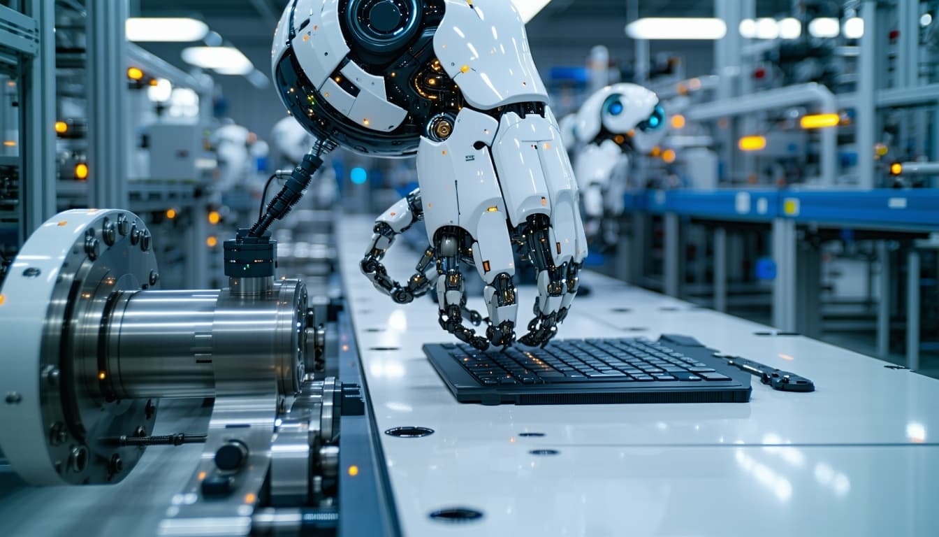 Why AI Fails Without ERP and CRM Integration First