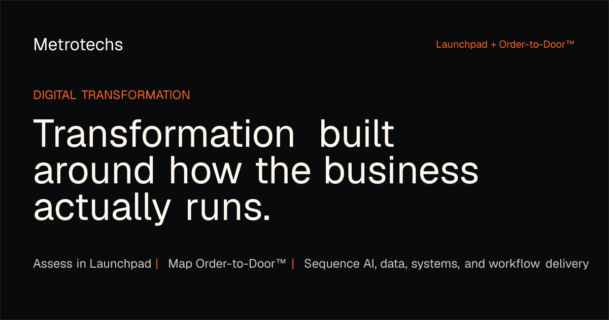 Meta's AWS Executive Hire Signals Serious Cloud Infrastructure Push