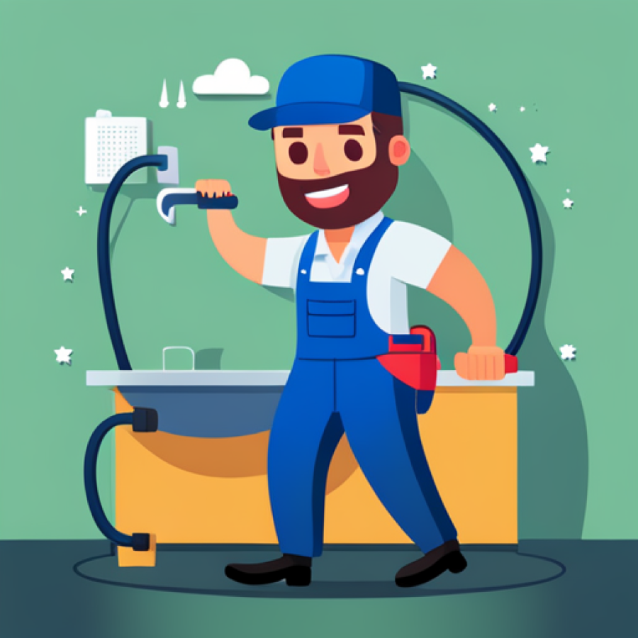 Affordable Single Page Website Solutions for Plumbers - Just $199!