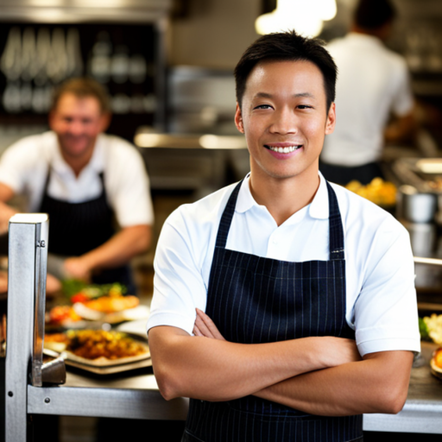 Frisco Restaurants and the Power of Google - The Ultimate Local SEO Guide for Restaurant Owners