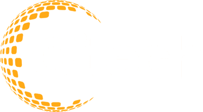 logo wide white