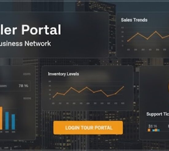 B2B Dealer Portals 4 b2b dealer portal glass
