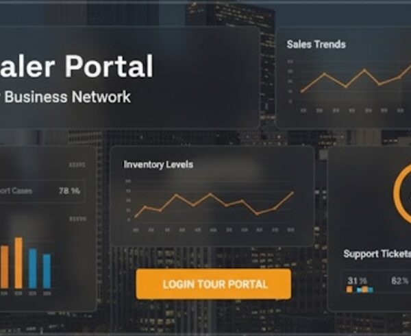 B2B Dealer Portals 8 b2b dealer portal glass