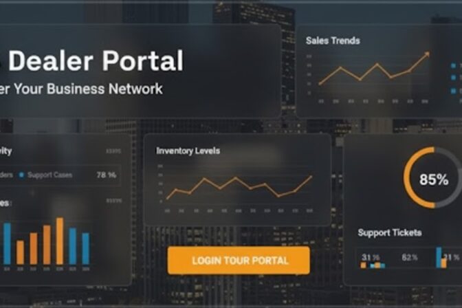 B2B Dealer Portals 4 b2b dealer portal glass