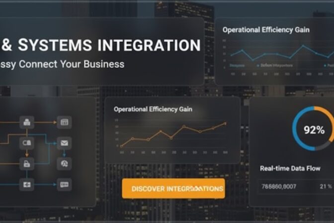 Systems Integration 6 unnamed