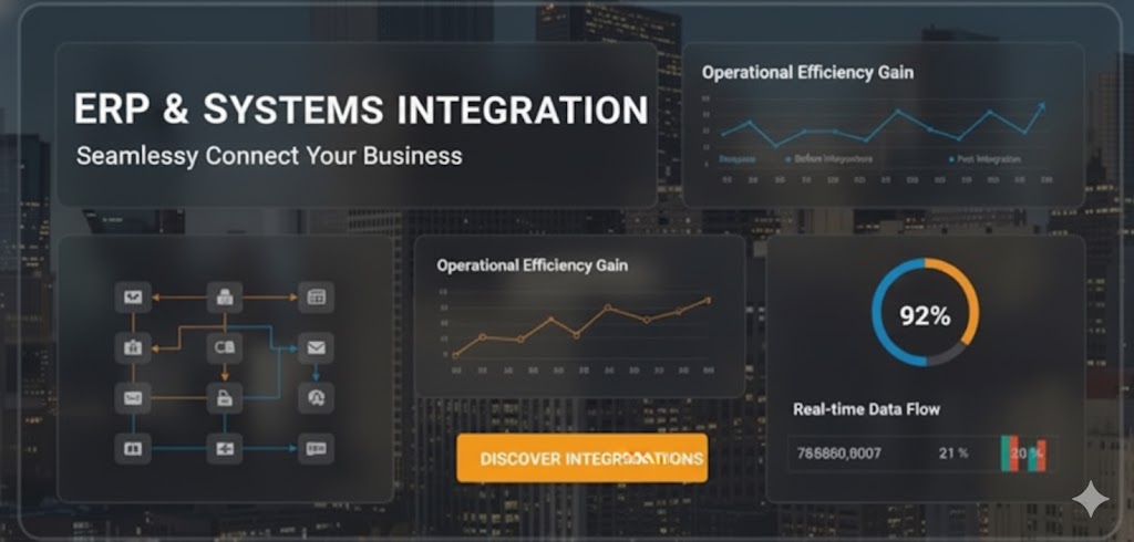 Systems Integration 6 unnamed
