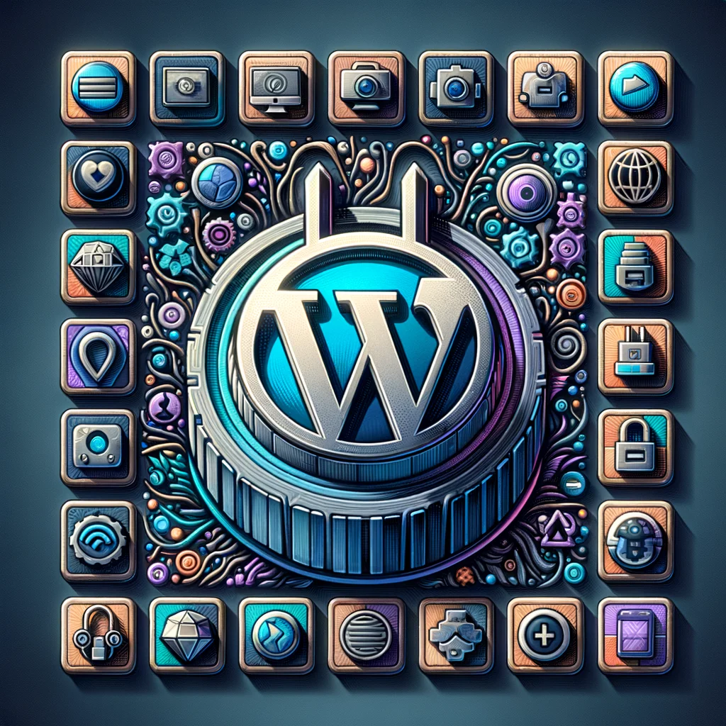 My Top 5 WordPress Plugins of 2024 for an Unbeatable Website