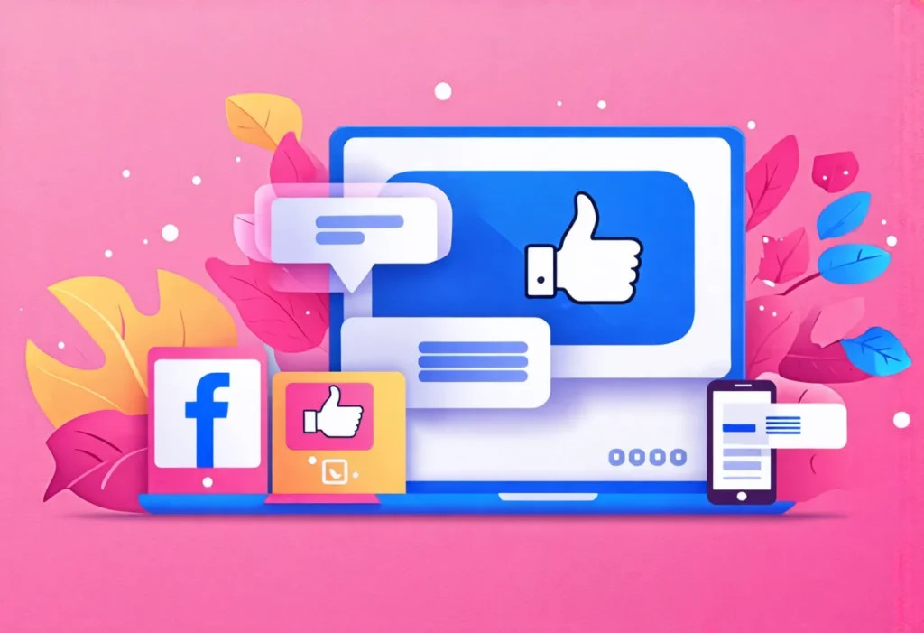 Facebook Shop Setup: The Ultimate Guide for Beginners 4 Beginners guide to setting up a Facebook shop.