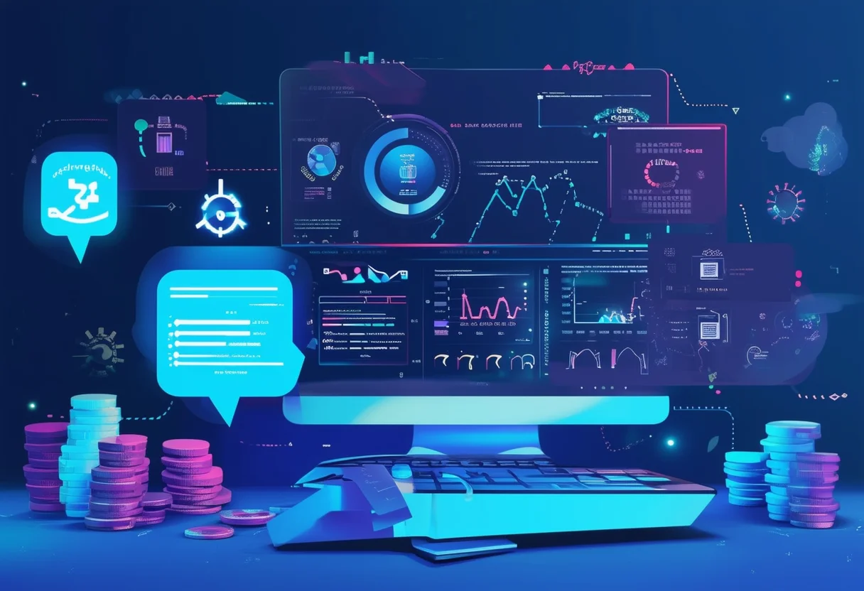 Building Online Revenue with SaaS Platforms