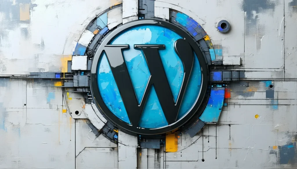 wordpress hosting