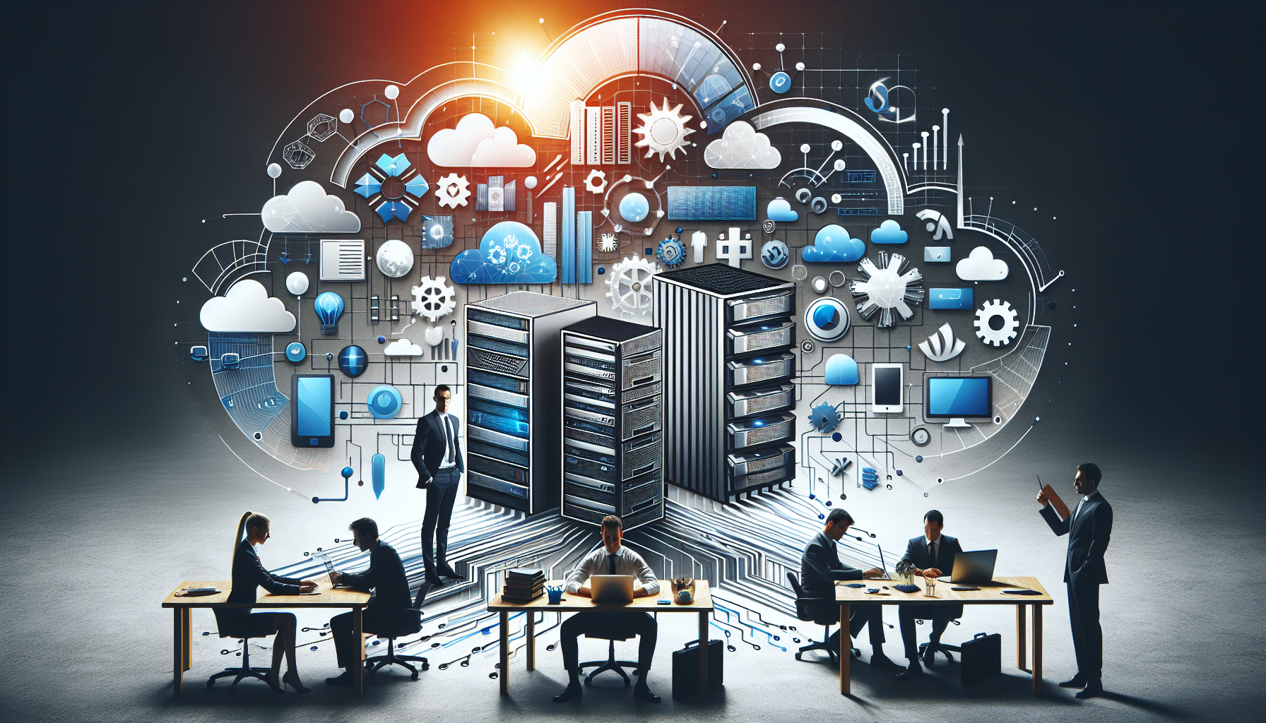 Unveiling the Top 11 Web Hosting Providers for 2025