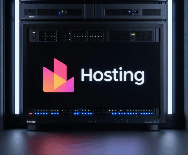 Unveiling the Top Laravel Hosting Providers for 2025: A Deep Dive featured image