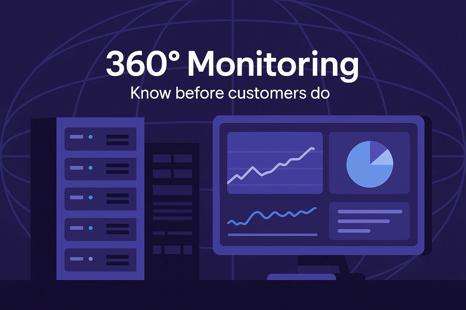 what is 360 monitoring?