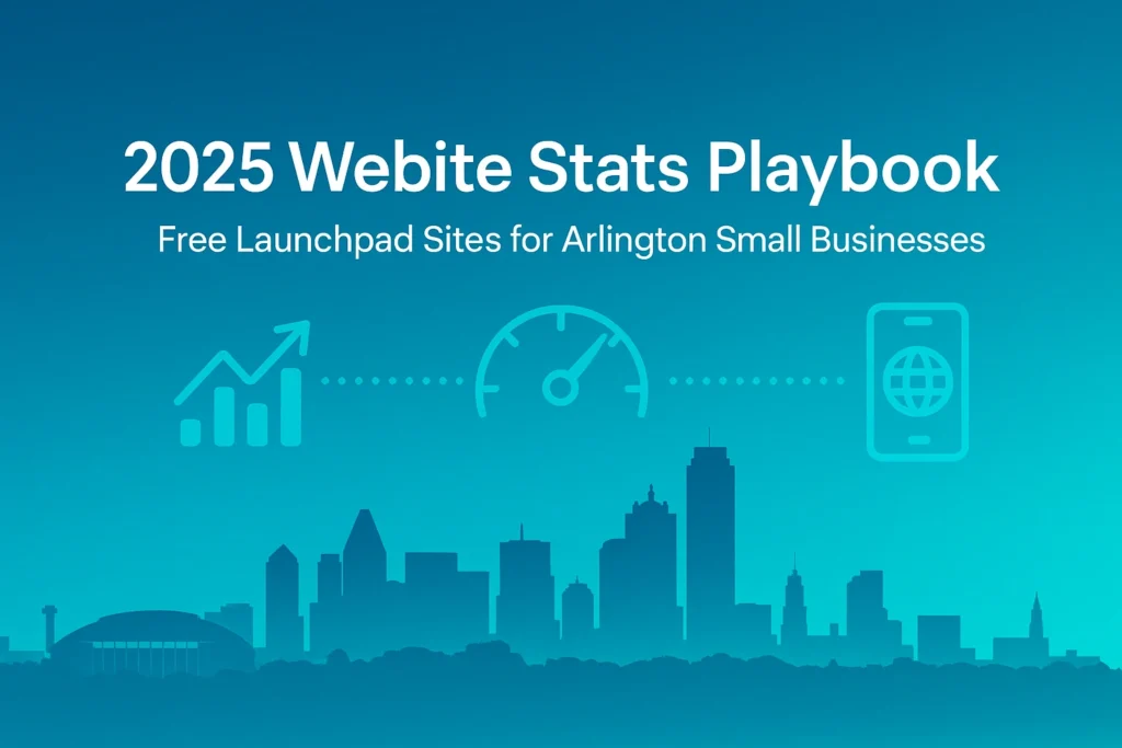 The 2025 Web-Stats Playbook