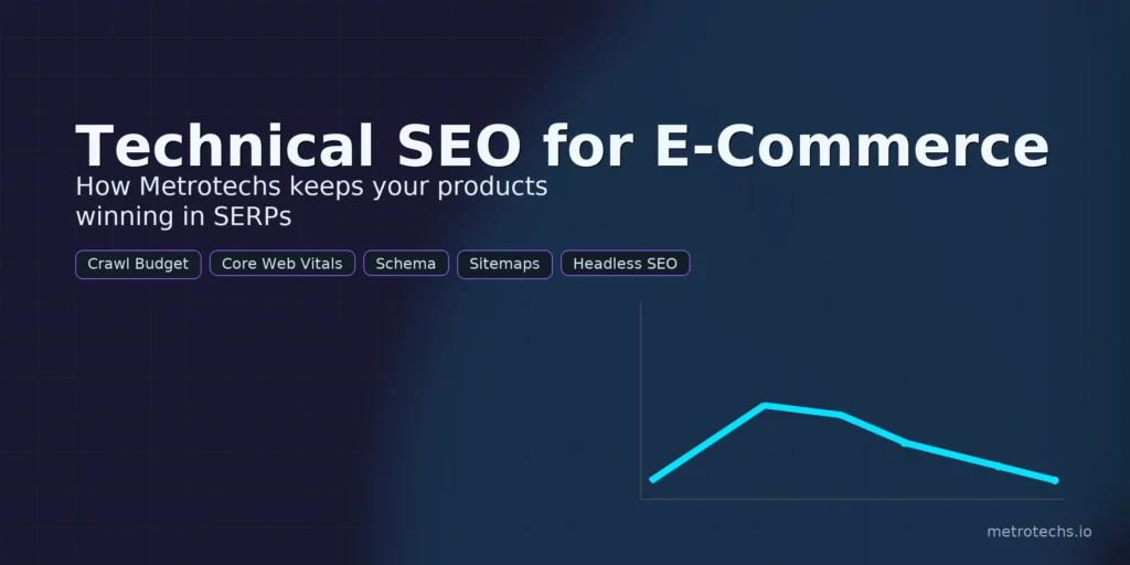 metrotechs technical seo banner wide