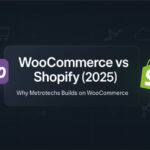 woocommerce vs shopify