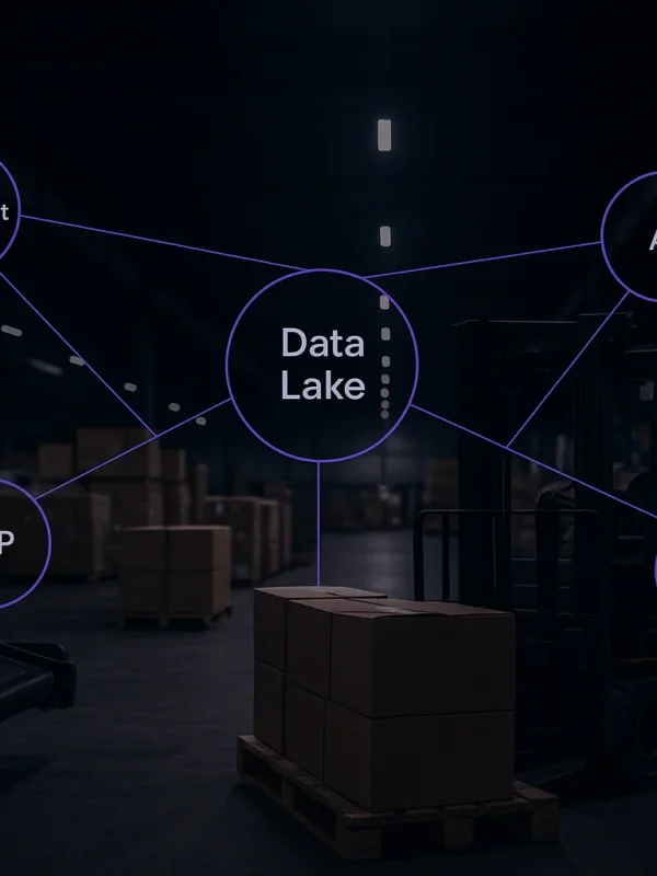DIY Guide: How to Build a Manufacturing eCommerce Growth Stack on AWS