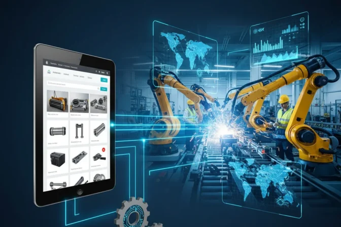 Why Manufacturers and Distributors Need a Dealer Portal: A Deep Dive into the New B2B Reality