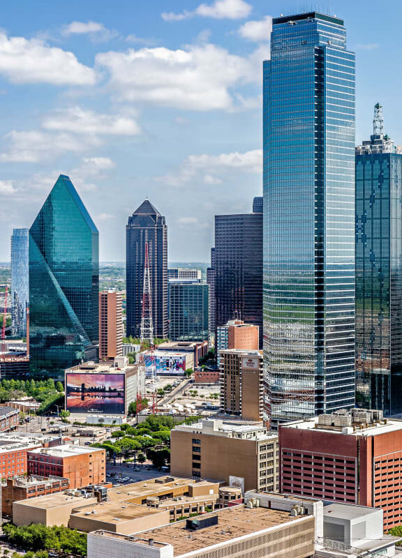 B2B Dealer Portals for DFW Manufacturers | Metrotechs 7 Image