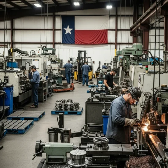 B2B Dealer Portals for DFW Manufacturers | Metrotechs 8 Image